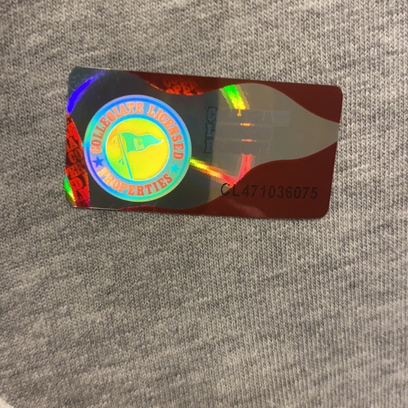 Ohio State long sleeve tee - Picture 2 of 2